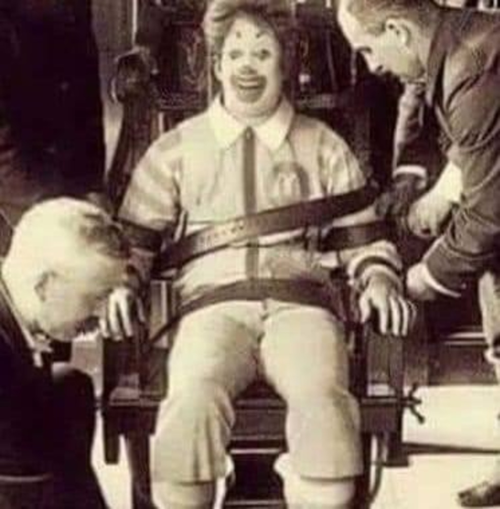 Meet your Posher, Jason